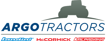 Argo Tractors