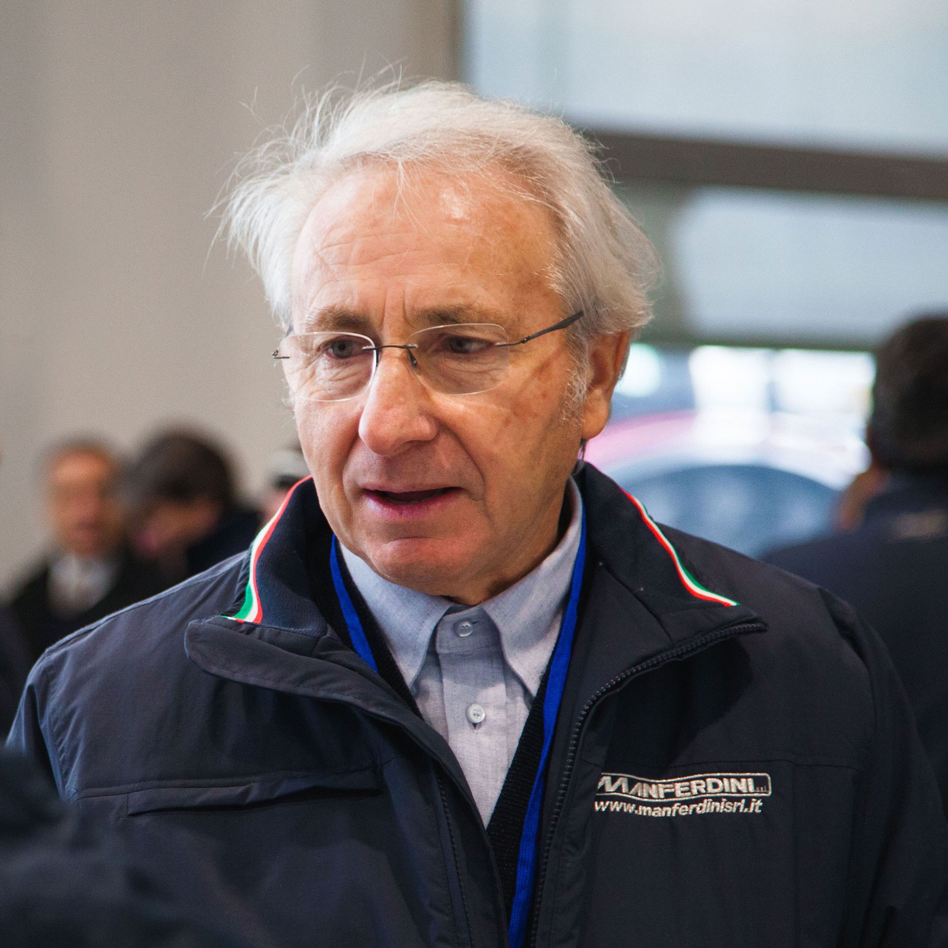 Giovanni Manferdini