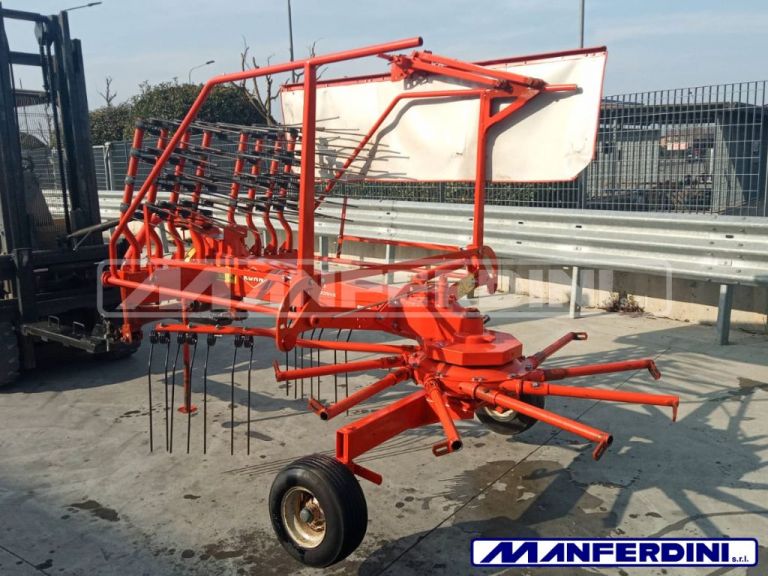 Andanatore Kuhn Ga 4121 Gm