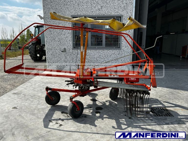 Andanatore Fella Ts390Rdf