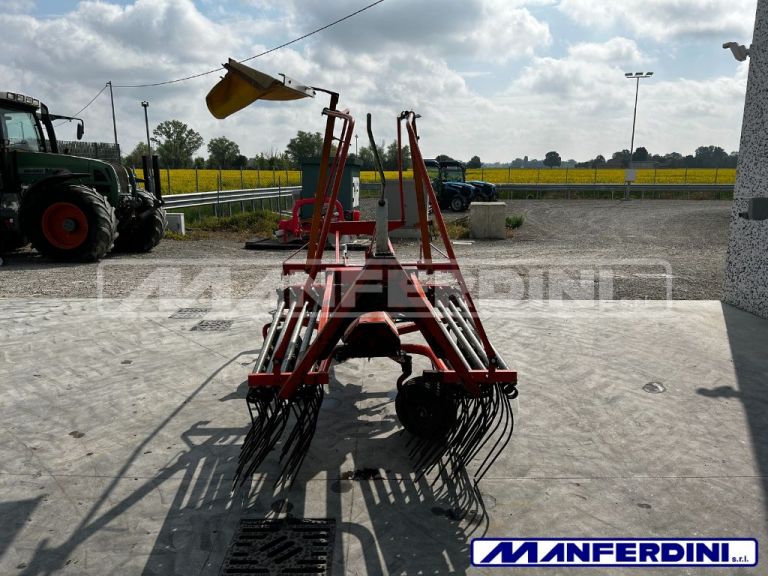 Andanatore Fella Ts390Rdf