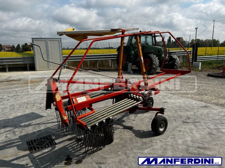 Andanatore Fella Ts390Rdf