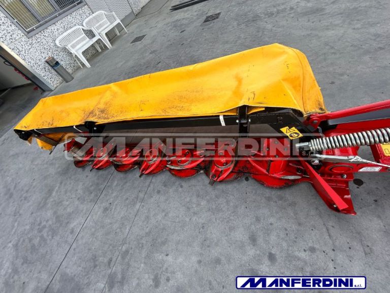 Falciatrice Morra Mf 2270