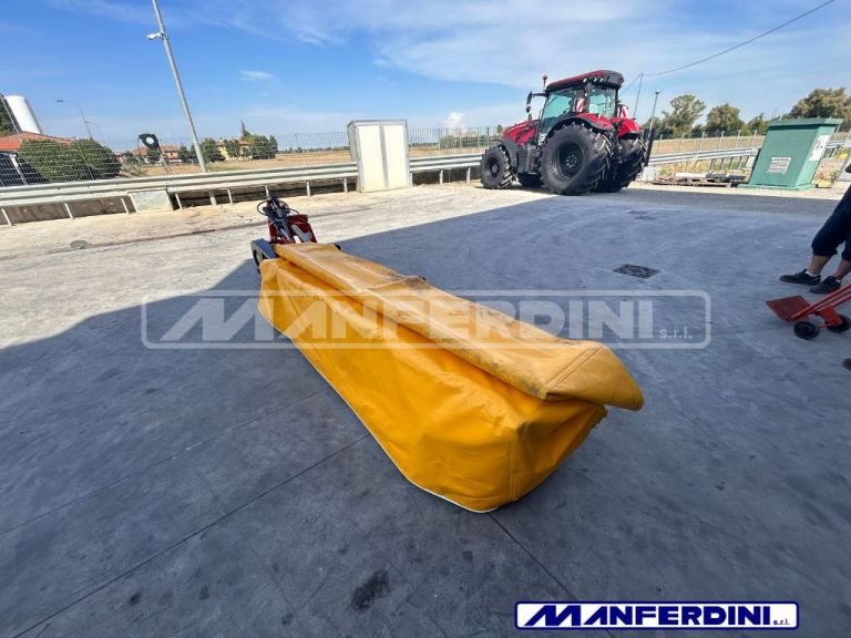 Falciatrice Morra Mf 2270