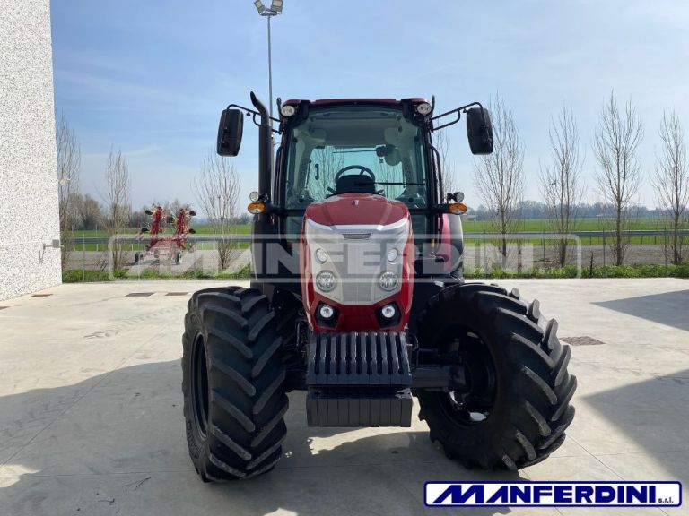 McCormick X5.120