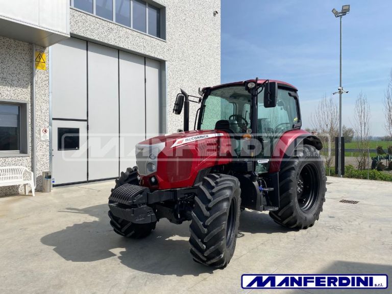 McCormick X5.120