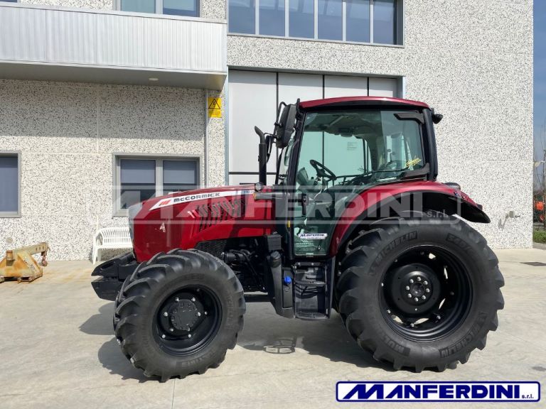 McCormick X5.120