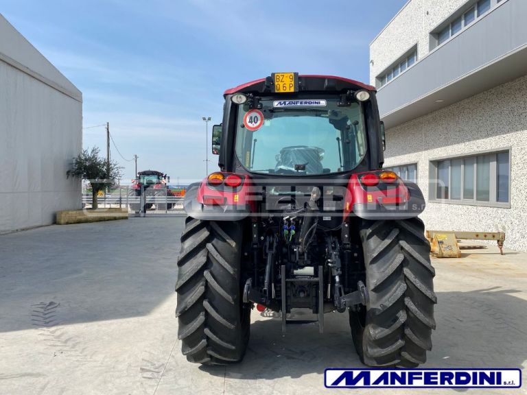 McCormick X5.120