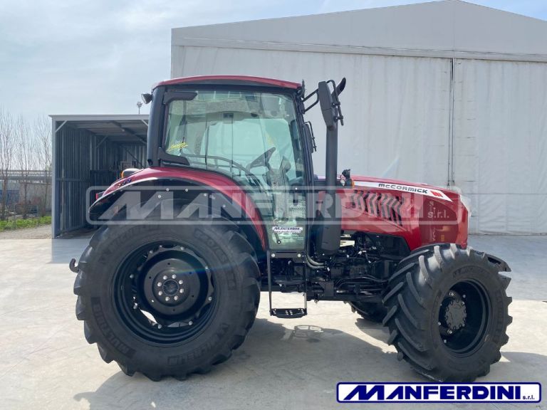 McCormick X5.120