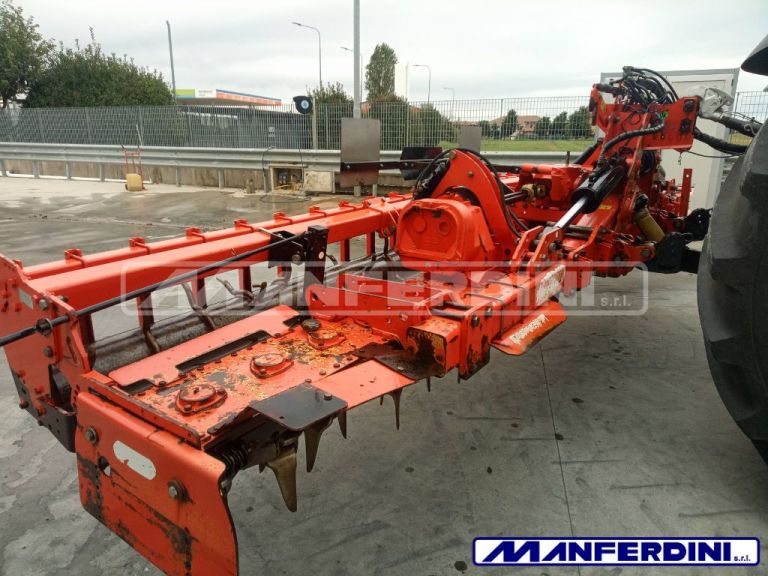 Erpice rotante Maschio Aquila 6000