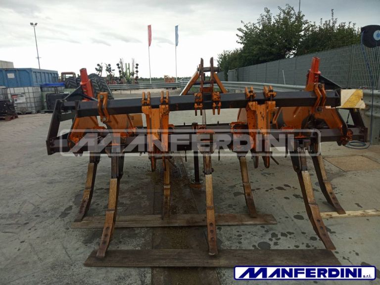 Pegoraro Drag 5