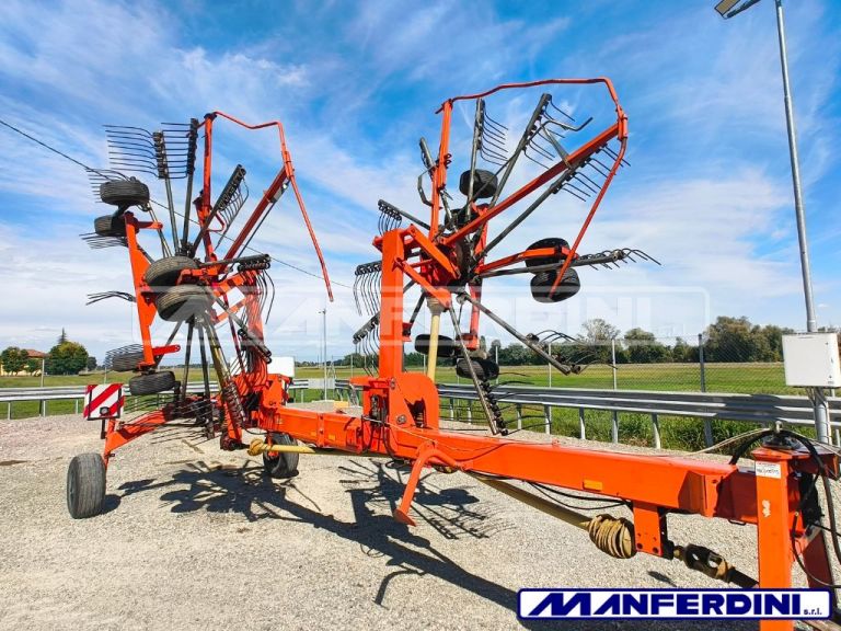 Andanatore Fella Ts 1602