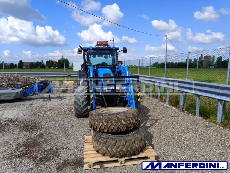 Landini Alpine 85