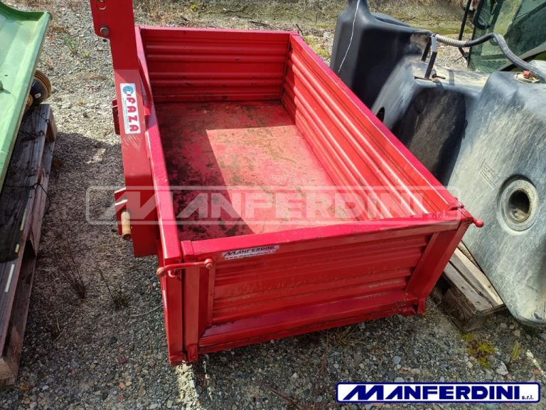 Cassoncino Faza Cf160
