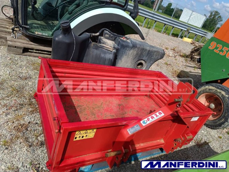 Cassoncino Faza Cf160