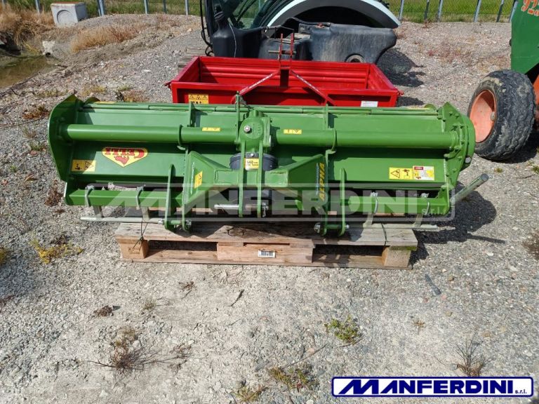 Fresa Celli Alpha 180