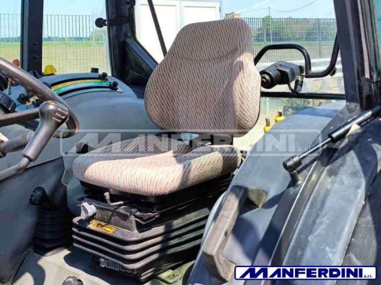 Landini Globus 65 Top